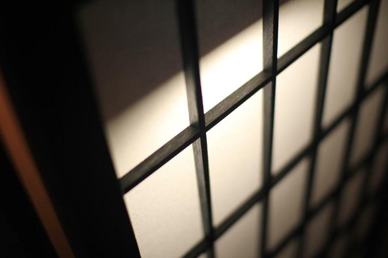 Guesthouse Onigiri Kioto Exterior foto